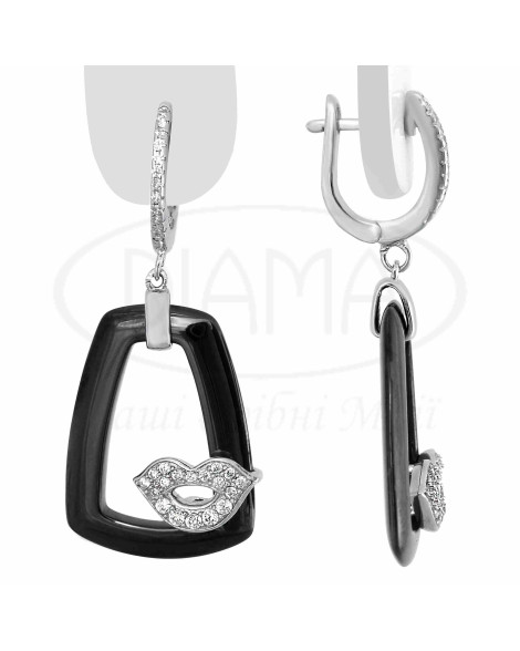 Сережки 
