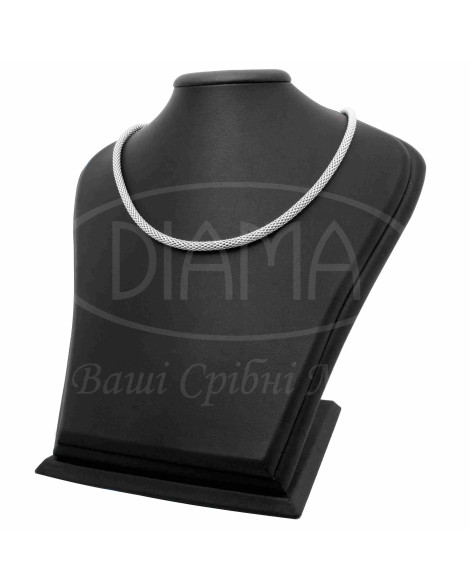 Ланцюг срібний 