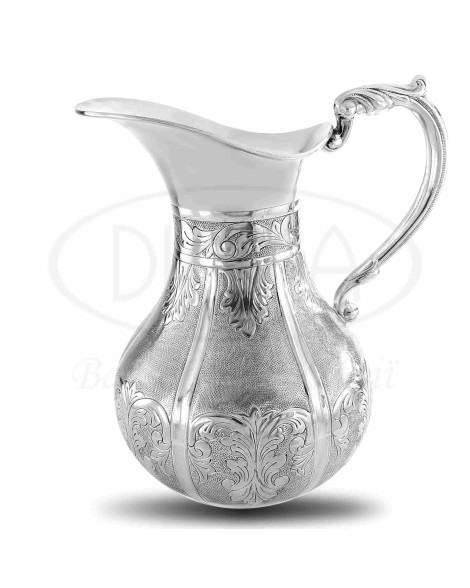 Срібний глечик
