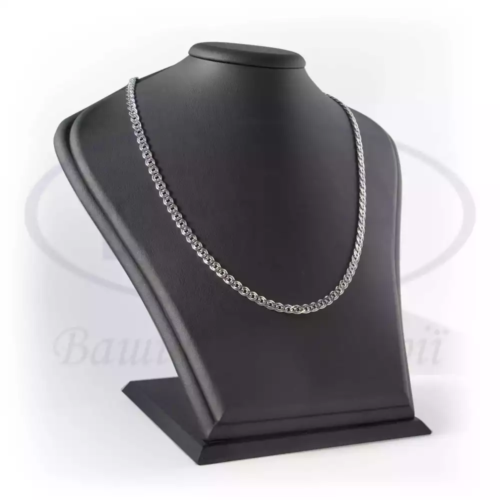 Ланцюжок срібний "Нонна" фото 2