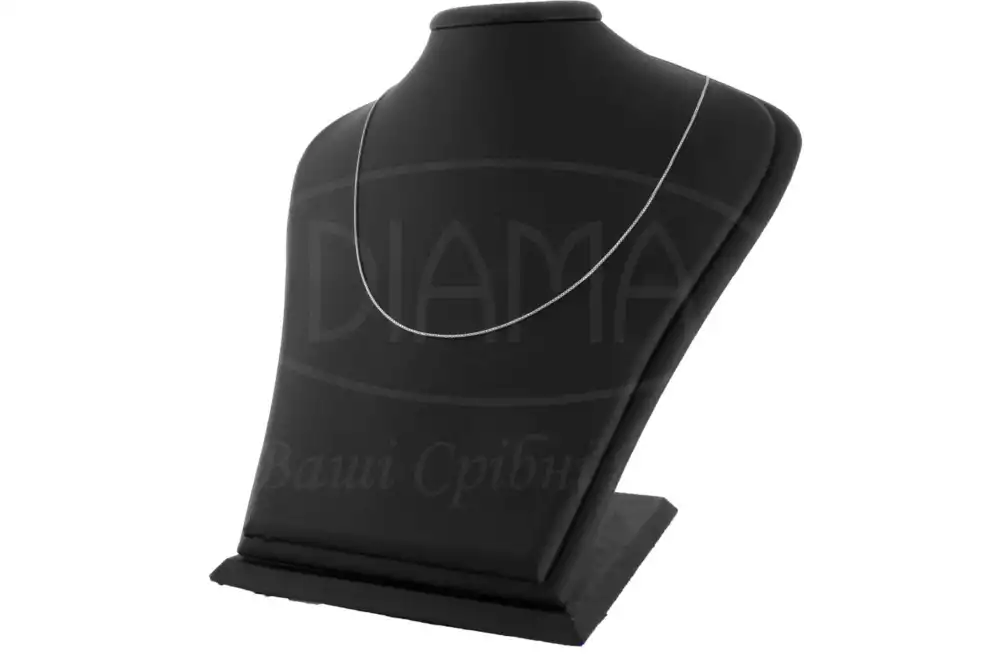 Ланцюг срібний "Венеціанський" фото 1