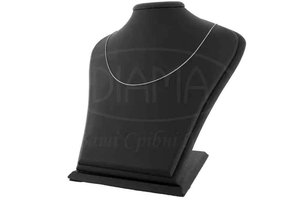 Ланцюг срібний "Венеціанський" фото 1