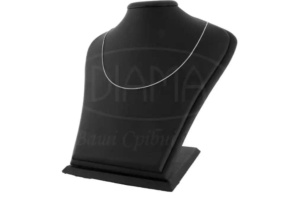 Ланцюг срібний "Венеціанський" фото 1