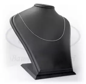 Срібний ланцюг "Снейк"