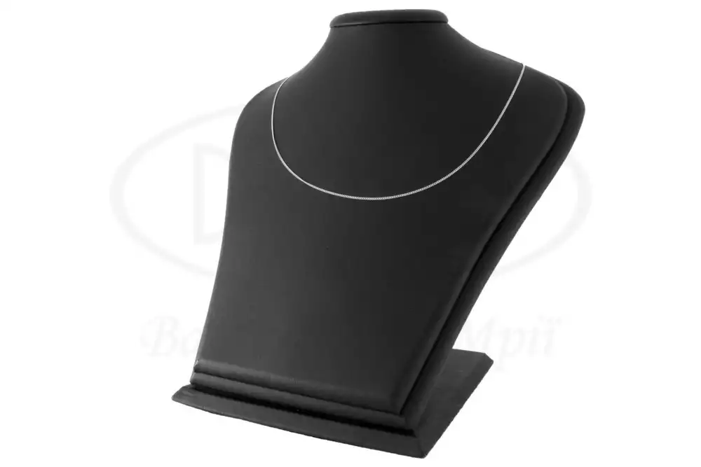 Ланцюг срібний "Гурмет" фото 2