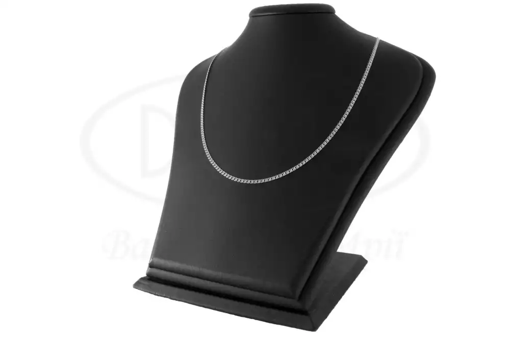 Ланцюг срібний "Лав" фото 2