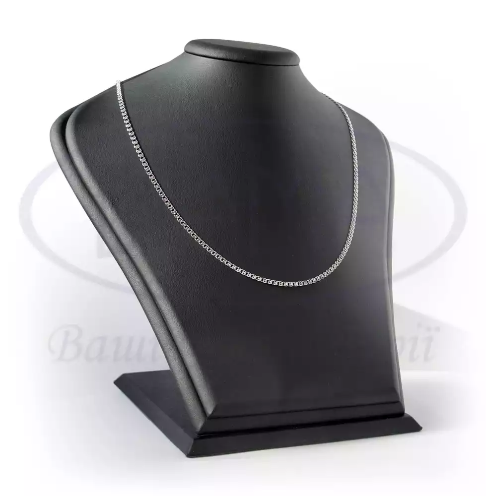 Ланцюг срібний "Лав" фото 2