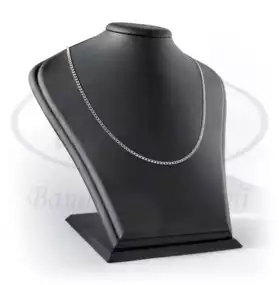 Ланцюг срібний "Лав"