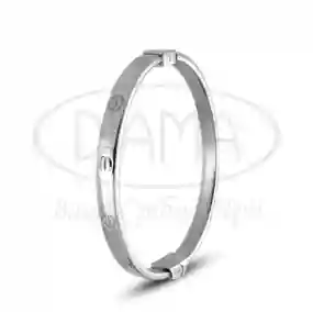 Срібний браслет