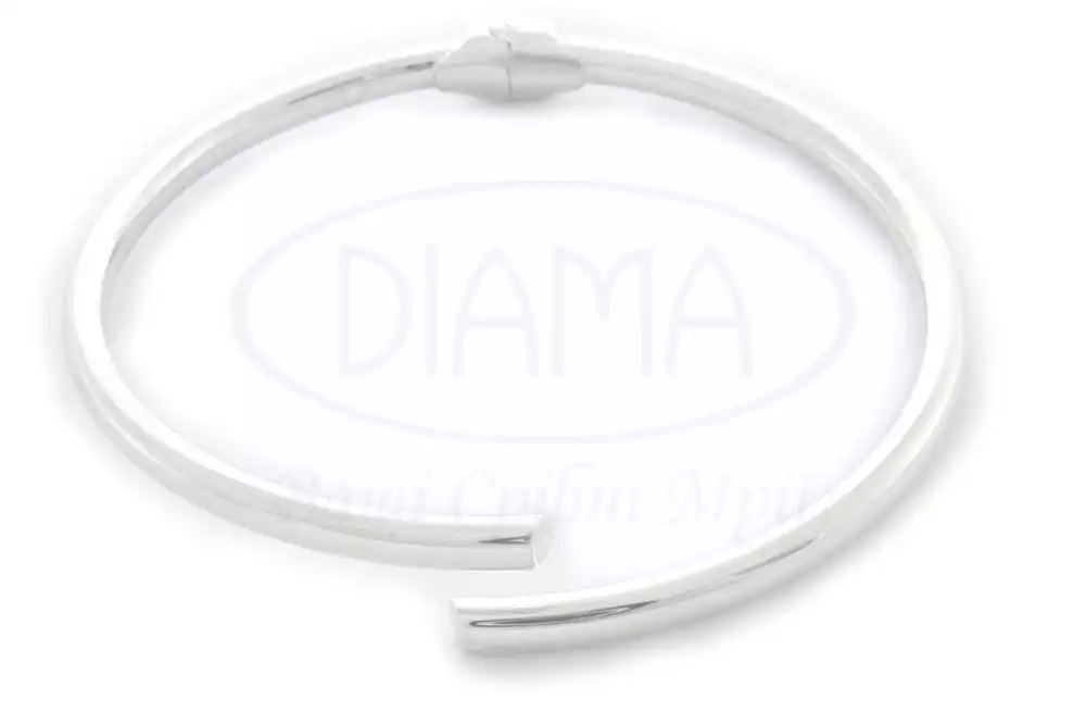 Браслет зі срібла фото 1