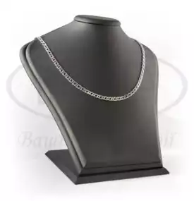 Ланцюг срібний "Рембо"