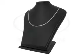 Срібний ланцюг "Барлі"