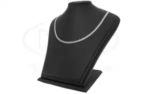 Срібний ланцюг "Барлі"