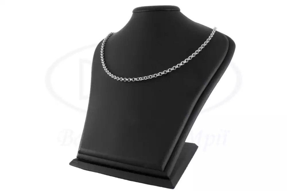 Ланцюг срібний "Доч" фото 2