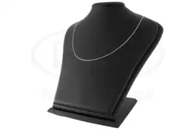 Ланцюг срібний "Якір круглий"