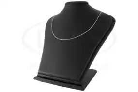 Ланцюг срібний "Якір круглий"