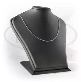 Ланцюг срібний "Якір круглий"