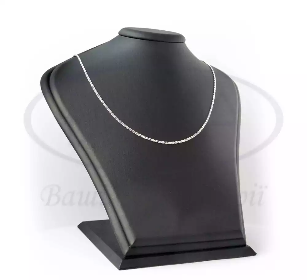 Ланцюг срібний "Орлине око" фото 2