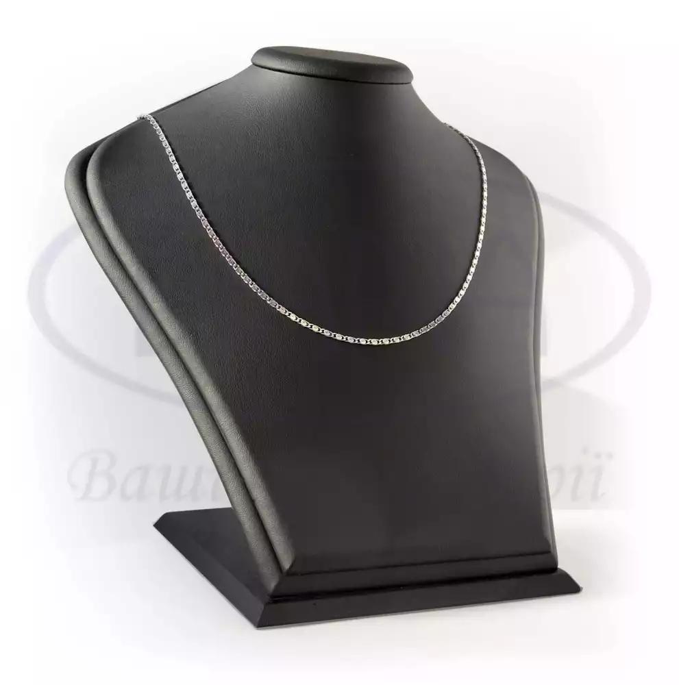 Ланцюг срібний "Еспанзєр" фото 2