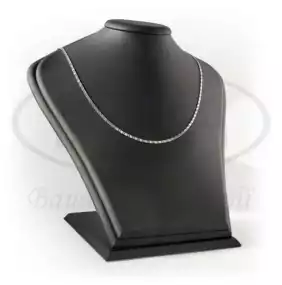 Ланцюг срібний "Еспанзєр"