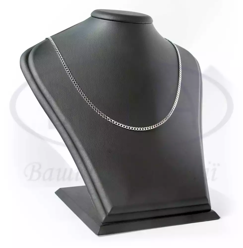 Ланцюг срібний "Гурмет" фото 2