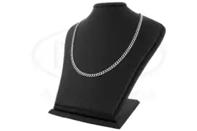 Ланцюг срібний "Гурмет"