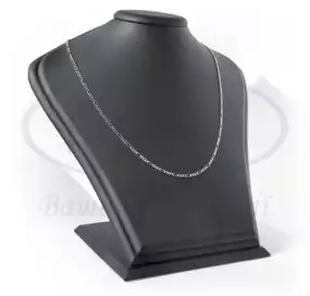 Ланцюг срібний "Фігаро"