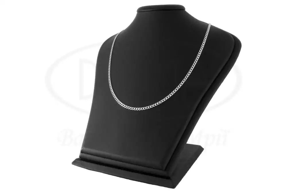 Ланцюг срібний "Гурмет 2" фото 2