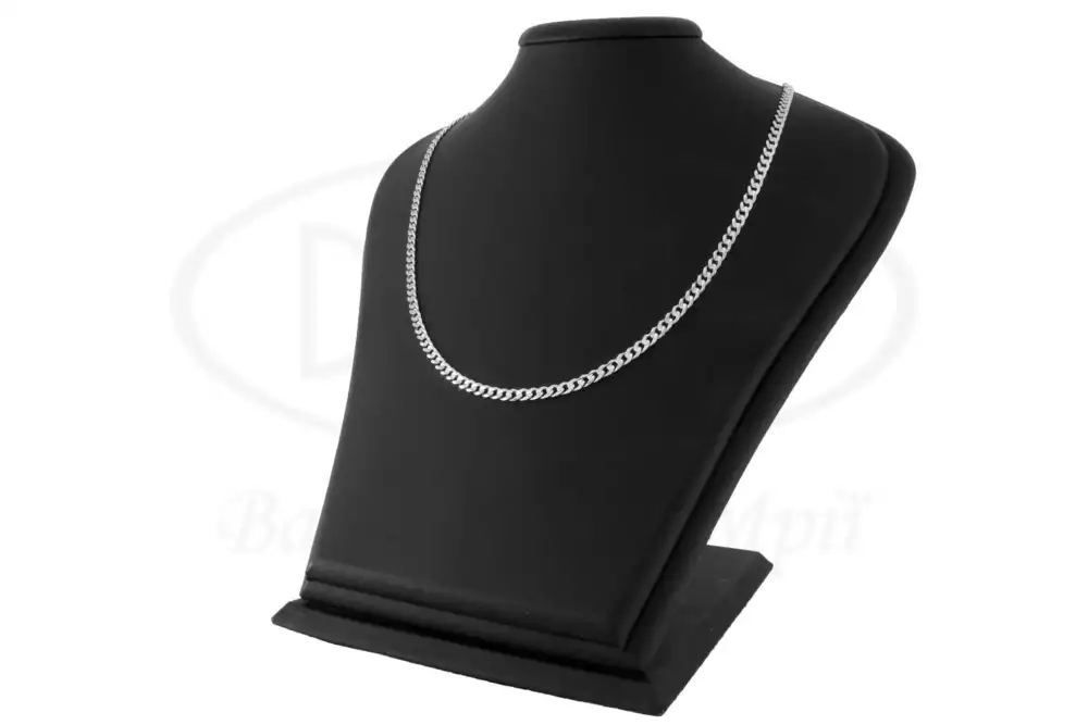 Ланцюг срібний "Гурмет 2" фото 2