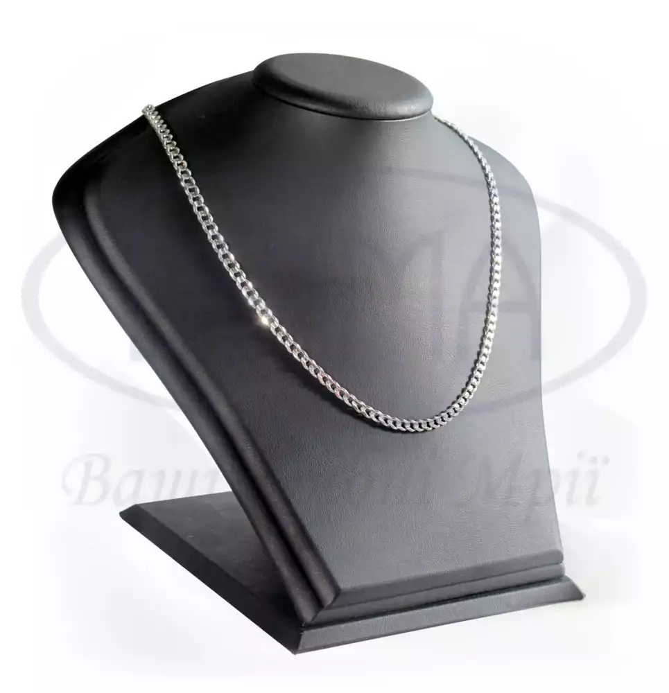 Ланцюг срібний "Гурмет 2" фото 2