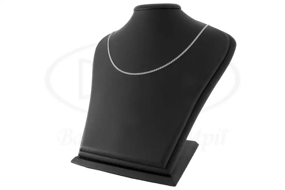 Ланцюг срібний "Рембо" фото 2