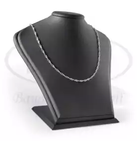 Ланцюг срібний "Сінгапур"