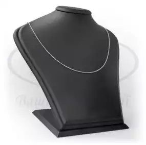 Ланцюг срібний "Снейк рубаний"