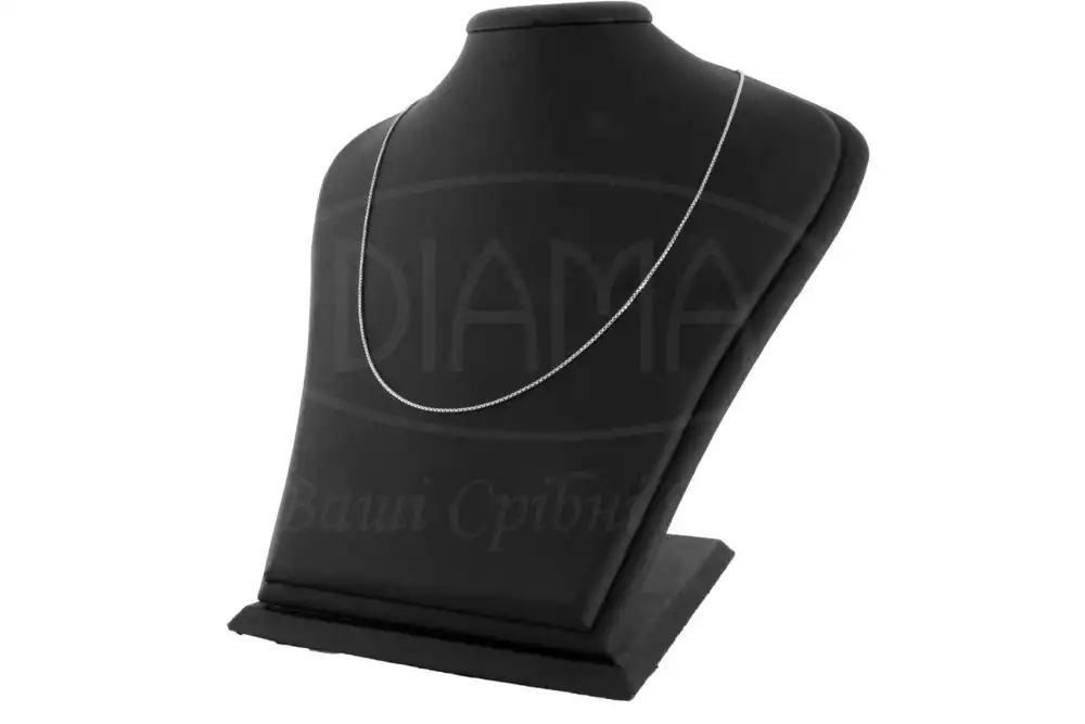 Срібний Ланцюг "Венеціанський" фото 1