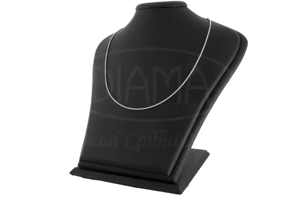 Срібний Ланцюг "Фантазійний" фото 1