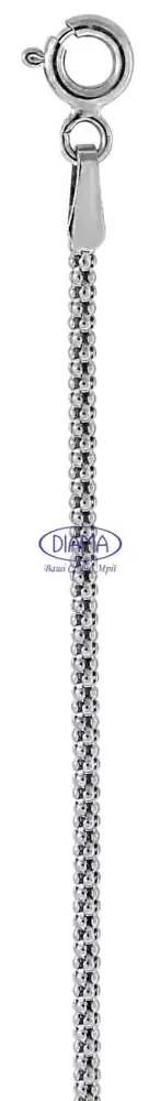 Срібний Ланцюг "Фантазійний" фото 2