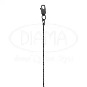 Срібний ланцюг "Колосок"