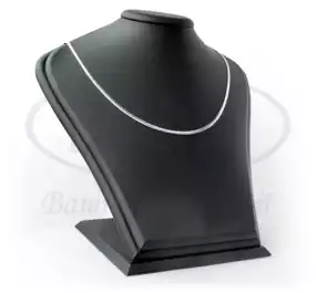 Ланцюг срібний "Снейк Плоский"