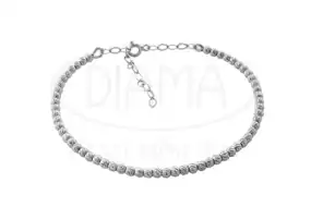 Срібний браслет