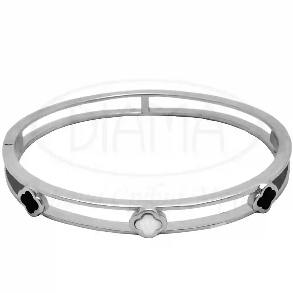 Срібний браслет фото 1