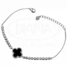 Срібний браслет