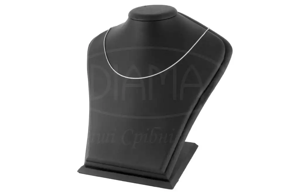 Срібний Ланцюг "Венеціанський" фото 1