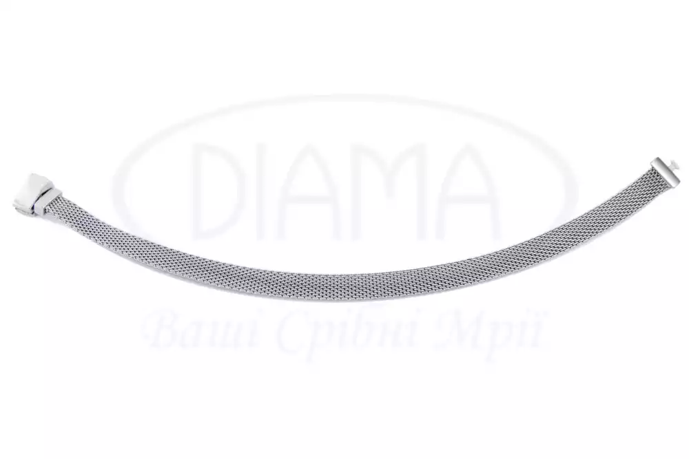 Браслет срібний для "Шармів" фото 1