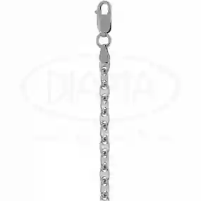 Ланцюг срібний "Гуччі"