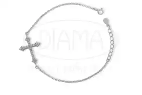 Срібний браслет