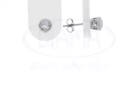 Срібні пусети