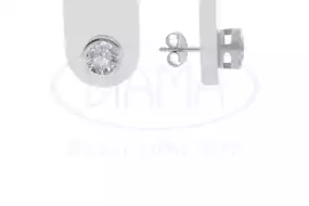 Срібні пусети