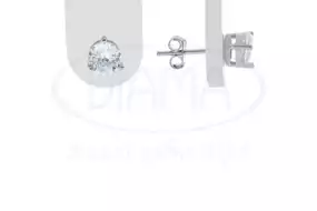 Срібні пусети