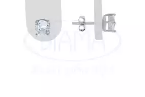 Срібні пусети