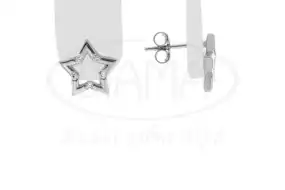 Срібні пусети